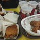 Illustration for article titled A Good, Horrible Look at Korea KFCs Double Down